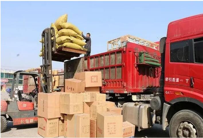 厦门到桑日县物流专线