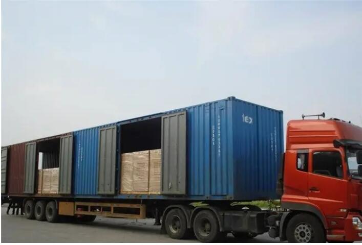 厦门到桑日县整车运输