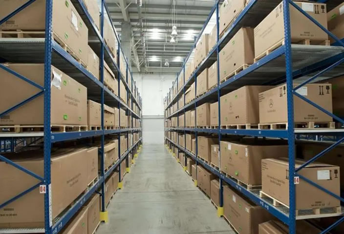 厦门到桑日县货物仓储