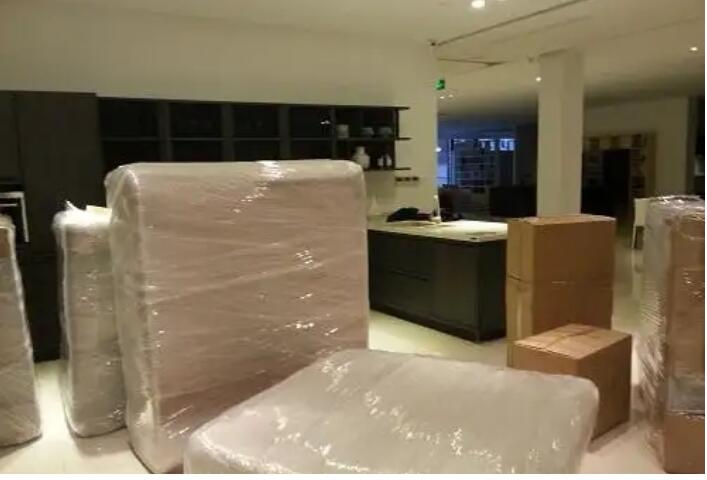 厦门到桑日县长途搬家