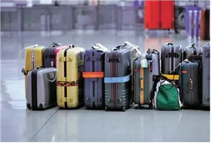 厦门到桑日县行李托运